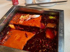 -红鼎坊·老成都火锅(新南门店)