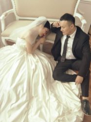 点击看大图 -巴黎婚纱摄影(瑞安旗舰店)