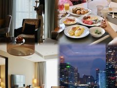-广州方圆奥克伍德豪景酒店公寓