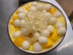 -小团圆糖水铺(襄阳南路店)