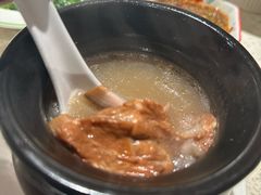 -阿莉餐厅(枣阳路店)