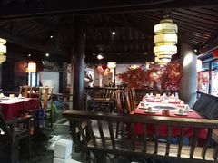 -蓉城老妈火锅(双林路店)