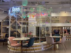 -Lilliput粒粒堡亲子餐厅(置汇旭辉店)