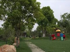 -桃园农庄·桃源宴