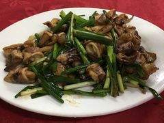 -蛇口康乐快餐鱼仔档(翠苑小区店)