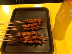 -望京小腰(北京总店)