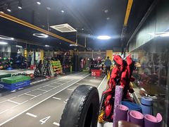 -ENERGY原力健身(川周店)