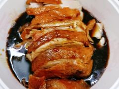 -徐家鸭子店(秦虹南路总店)