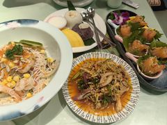 -米泰芒·东南亚料理(体育西店)