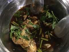 凉拌猪脑-老兵麻辣烫(世欧王庄店)