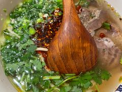 -马记永·兰州牛肉面(3019君尚店)