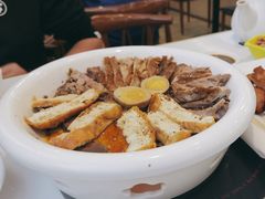 -陆记鹅庄·潮汕菜·狮头鹅(大仟里店)
