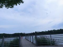 -美兰湖景区