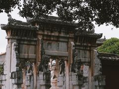 -建水文庙