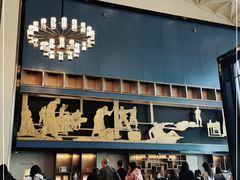-成都安仁福朋喜来登酒店