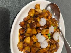 -新吉士·上海菜(浦东LCM置汇旭辉店)