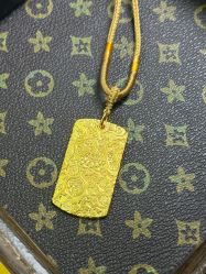 点击看大图 -邵老师打金·黄金加工(大望路总店)