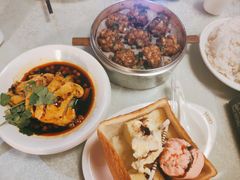 -HOHO餐厅(古子城店)