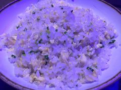 蛋炒饭-很久以前羊肉串(打浦路店)