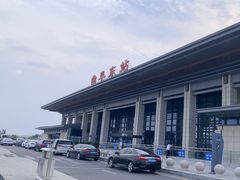 -曲阜东站