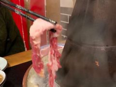 -裕德孚·非遗手切涮羊肉(东直门内大街店)