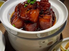 -小菜园新徽菜(滁州苏宁店)