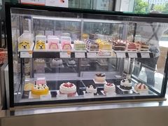 -BreadTalk面包新语(凯德闵行商业中心店)