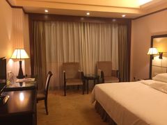 豪华单人房-维也纳国际酒店(深圳新洲店)