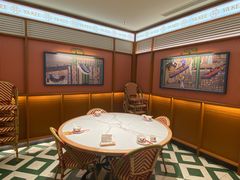 -芽笼芽笼新加坡餐厅(环球港店)