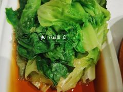 -船歌·鱼水饺青岛菜(国贸商城店)