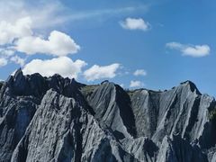-墨石公园景区