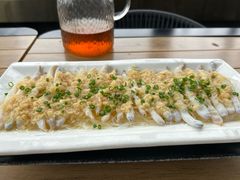 -蠔爺王志德生蚝馆(金沙湾店)