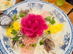 -老雒阳面馆·水席(王城路店)