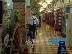 -海尔巴格一甸茶餐厅(团结路店)