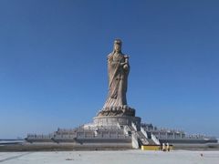 -天津妈祖文化园