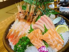 -蟹将军日本料理(中南路店)