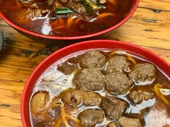 -全味面馆