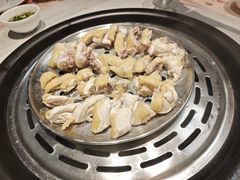 -水禾轩·海鲜蒸汽主题餐厅(拱北店)