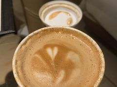 -Seesaw Coffee(上海国金中心店)