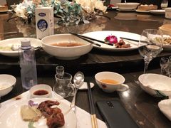 -云冈美高大酒店-西餐厅