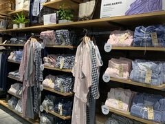 -MUJI无印良品(大悦城店)