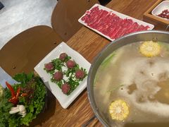 -掂档潮汕牛肉火锅(cityon熙地港店)