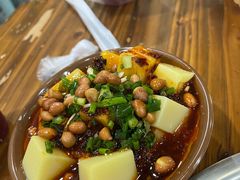 -笔记安顺夺夺粉火锅
