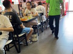 大堂-澳门陈光记烧味饭店(万象城店)