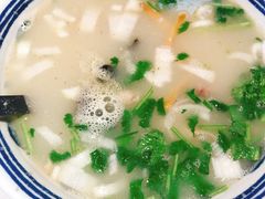 -虢国羊肉汤馆(政二街店)