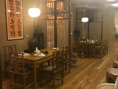 -禅一·静观堂(长寿路店)