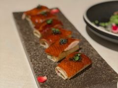 -广州富力丽思卡尔顿酒店·丽轩·粤菜