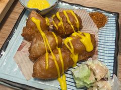 -西月山居匠心创意料理(江汉路新佳丽广场店)