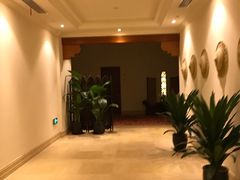 -苏州湾王焰温泉度假酒店
