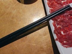 -左庭右院鲜牛肉火锅(新梅广场店)